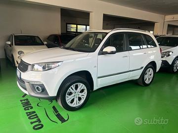 Evo 5 1.6 Bi-Fuel GPL