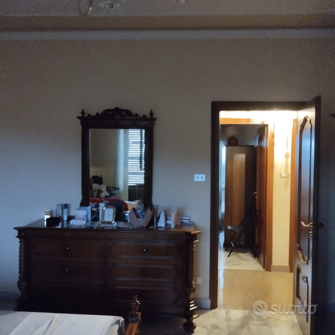Appartamento – Aidone, Cappuccini, Enna - Vista 3