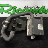 RISCALDATORE - WEBASTO BMW X3 E83 2.0 D 2006