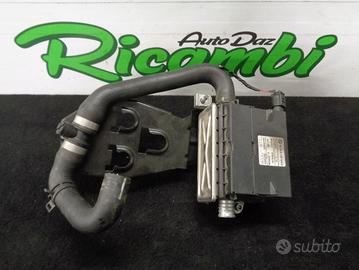 RISCALDATORE - WEBASTO BMW X3 E83 2.0 D 2006