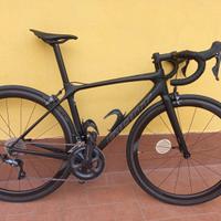 Giant tcr