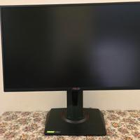 Monitor Asus VG258QR Full HD 24.5"