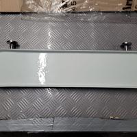 Mensola bagno Artemide Sergio Mazza 