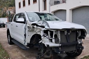 FORD RANGER VII 2019 TDCI DOUBLE CAB XLT