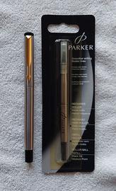 Penna roller Parker Vector SS GT USA 1994 NUOVA