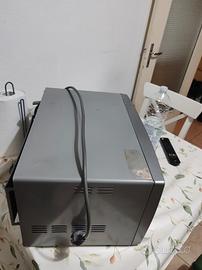 microonde con grill