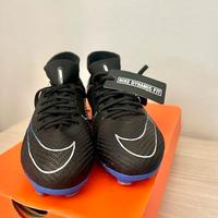 Nike mercurial Superfly 9 Elite FG Shadow