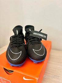 Nike mercurial Superfly 9 Elite FG Shadow