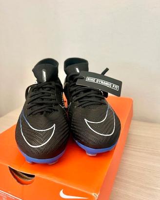 Nike mercurial Superfly 9 Elite FG Shadow