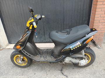  Gilera stalker 50