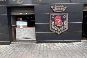 Attività / Licenza di 55 m² con 2 locali a Calvizz