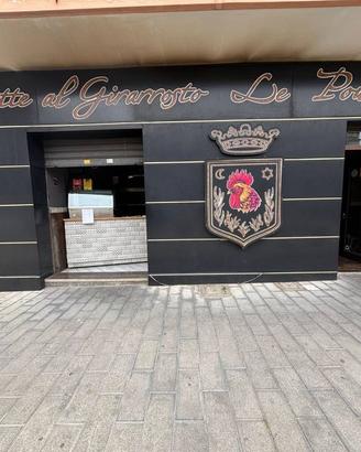 Attività / Licenza di 55 m² con 2 locali a Calvizz