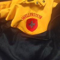 Panalpina Wellenstayn special edition