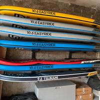 SUP SAFE nuovi e usati a partire da 370€