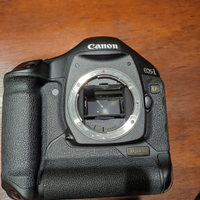 Canon EOS 1ds Mark3