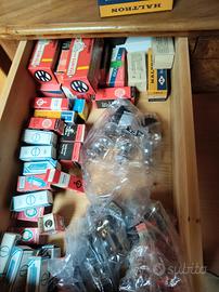 componentistica hifi autocostruzione 