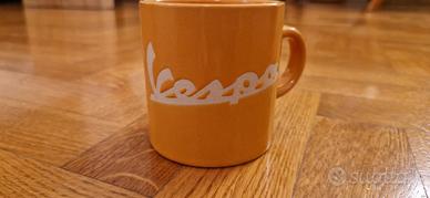 Tazza colazione "Vespa"