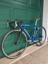 Bici corsa FONTANA Campagnolo Tg.S