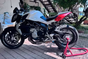 MV Agusta Brutale 800 2014
