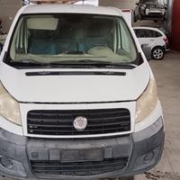 FIAT SCUDO RICAMBI USATI GARANTITI