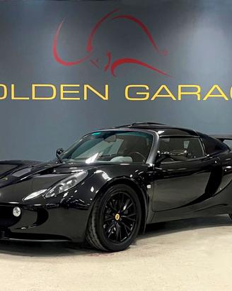Lotus Exige Volumetrico