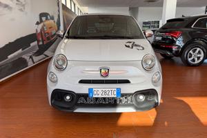 Abarth 595 1.4 Turbo T-Jet 165 CV Turismo