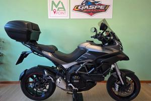 Ducati Multistrada 1200 S GRANTURISMO - GARANTITA 