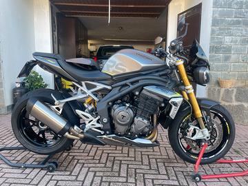 Speed triple 1200
