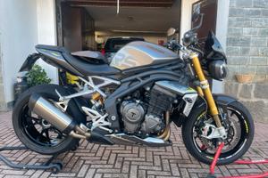 Speed triple 1200