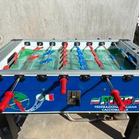 Calcio balilla roberto sport