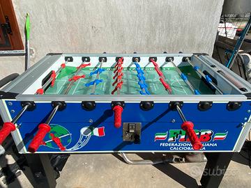 Calcio balilla roberto sport