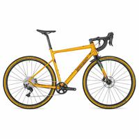 GRAVEL Bergamont Grandurance 8 TG. 55