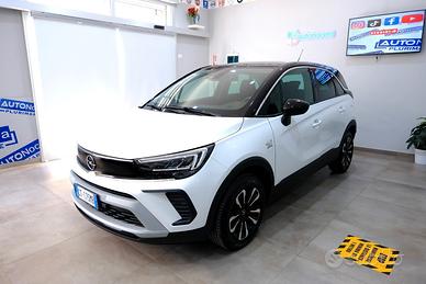 Opel Crossland GS 1200T 130cv AT6 LED