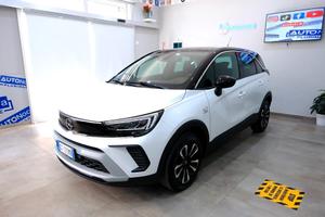 Opel Crossland GS 1200T 130cv AT6 LED