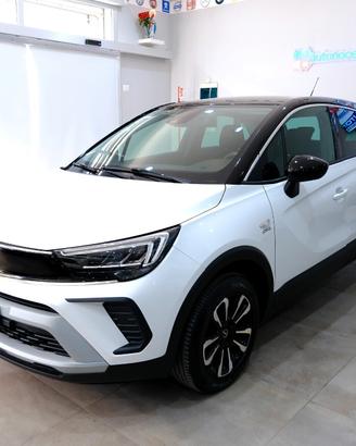 Opel Crossland GS 1200T 130cv AT6 LED