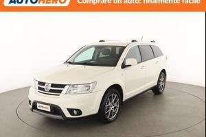 FIAT Freemont 2.0 Mjt 170 CV 4x4 aut. Lounge