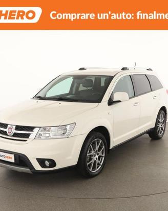 FIAT Freemont 2.0 Mjt 170 CV 4x4 aut. Lounge