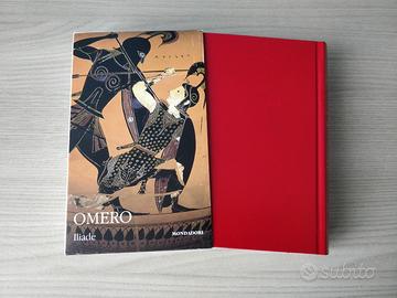Omero - Iliade
