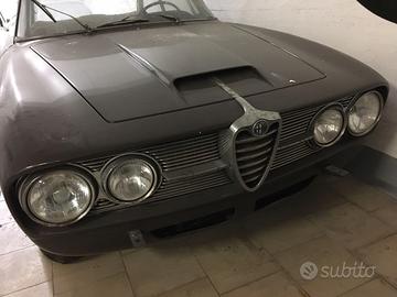 ALFA ROMEO Altro modello - 1963