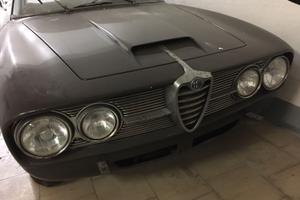 ALFA ROMEO Altro modello - 1963