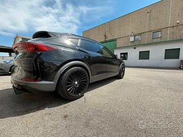 Cerchi etabeta venti-r da 19 5x112