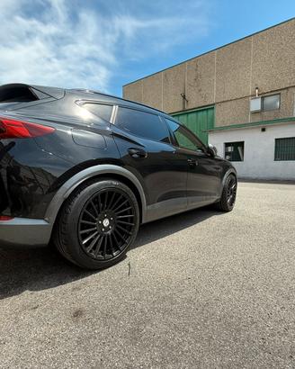 Cerchi etabeta venti-r da 19 5x112