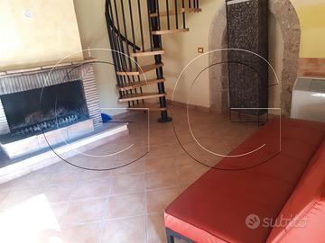 Centro Storico, Mobiliato