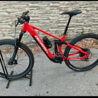 e-bike berria taglia M 