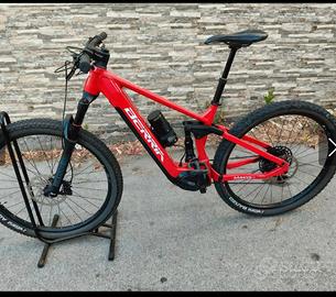 e-bike berria taglia M 