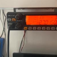 Cb radio crt ss 7900