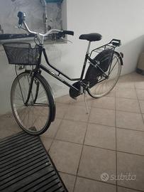 Bici donna mod. Olandese