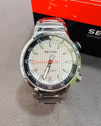 Sector 700 Automatico Swiss Made