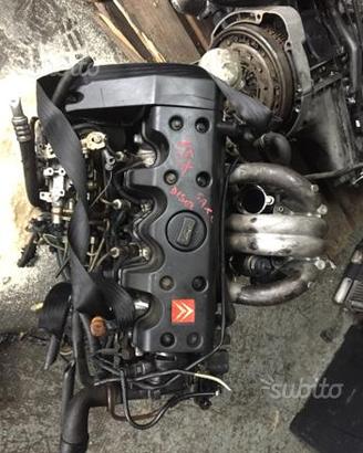 Motore citroen saxo vjx