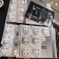 Kit foratura lobi marca Studex